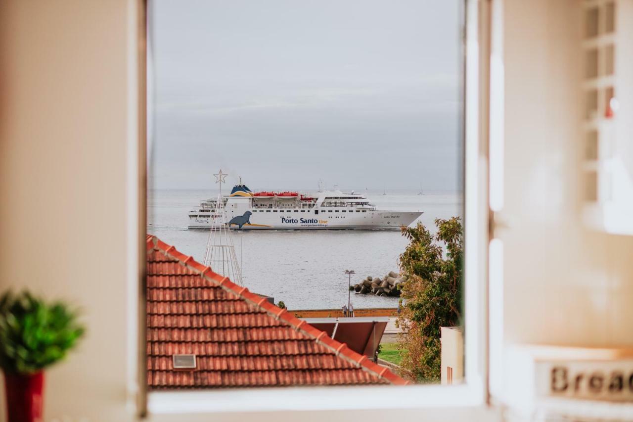 Funchal Old Town Apartments 2.8 エクステリア 写真